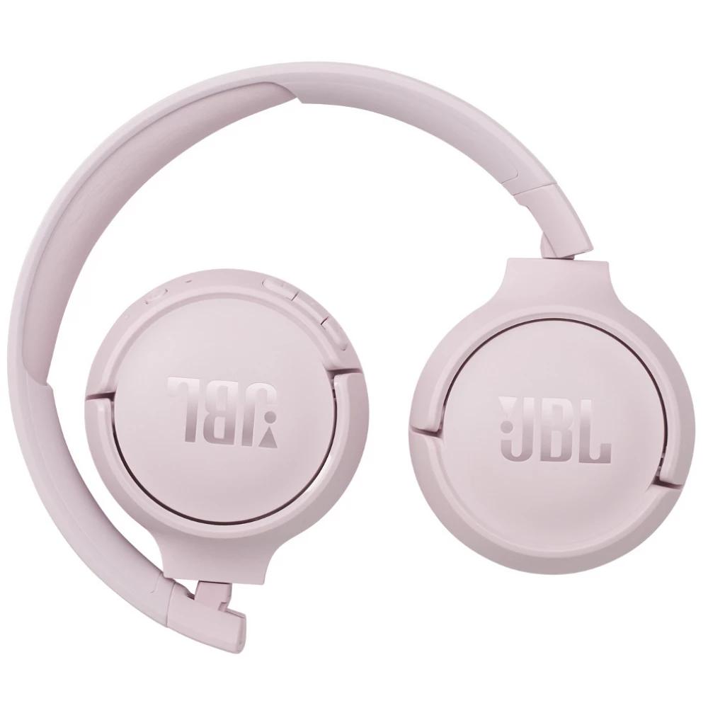 فروشگاه اینترنتی ایران جی بی ال | هدفون بدون سیم JBL Tune510 BT