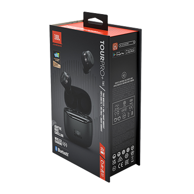 tour pro +tws